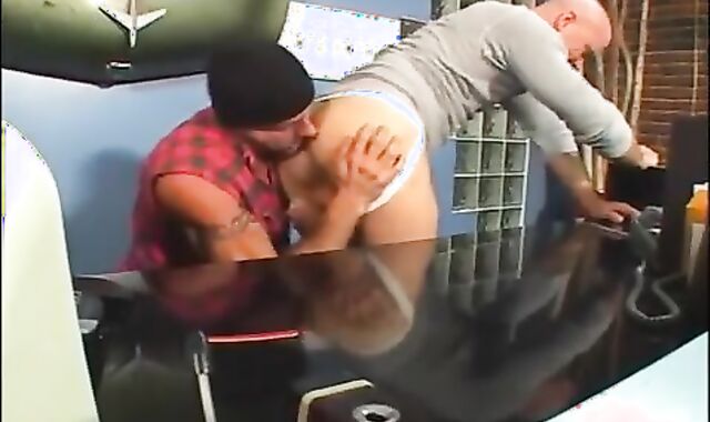 good-sized Rig Cubs - Scene 1