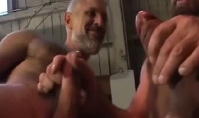 Allen Silver And Rob Lawrence (DA P1)