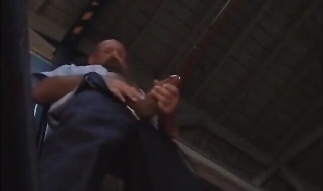 Allen Silver And Rob Lawrence (DA P1)