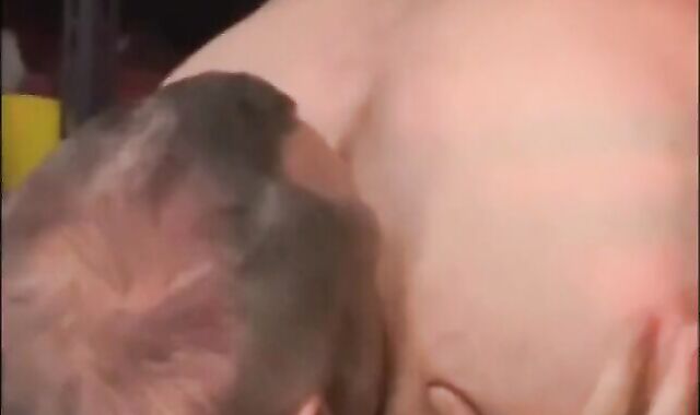 Allen Silver And Rob Lawrence (DA P1)