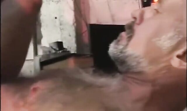 Allen Silver And Rob Lawrence (DA P1)