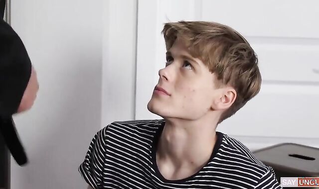 Conversing To Strangers - Adrian Hill, Ryan boinks