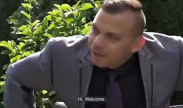 Twunk gang-plow scene