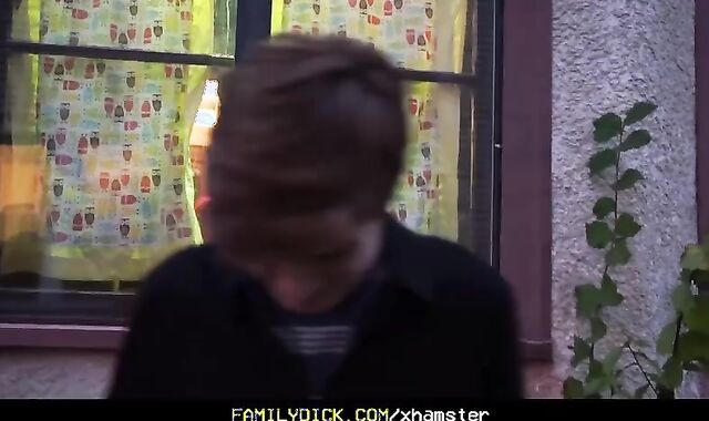 Very gorgeous & muscle youthful twunk anal