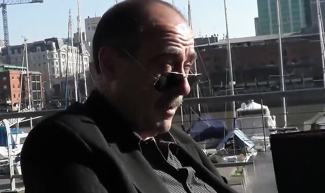 Luiggi Parent faggot