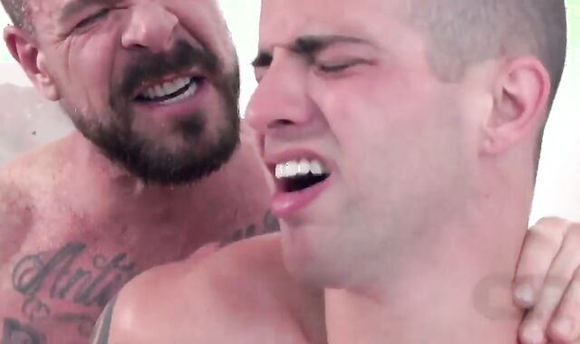 Daddy Issues Scene 1