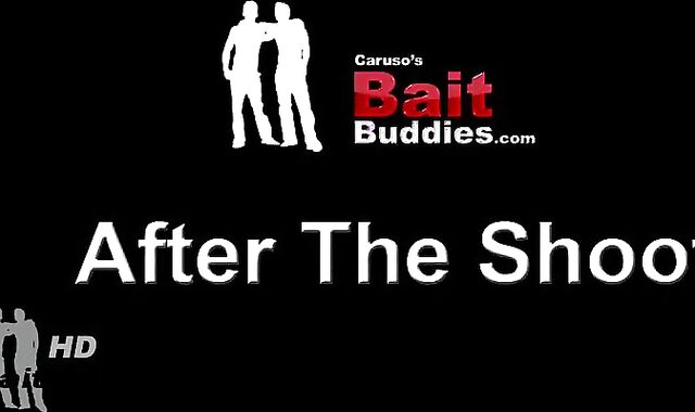 Marc Giacomo And Austin Carter (BB)