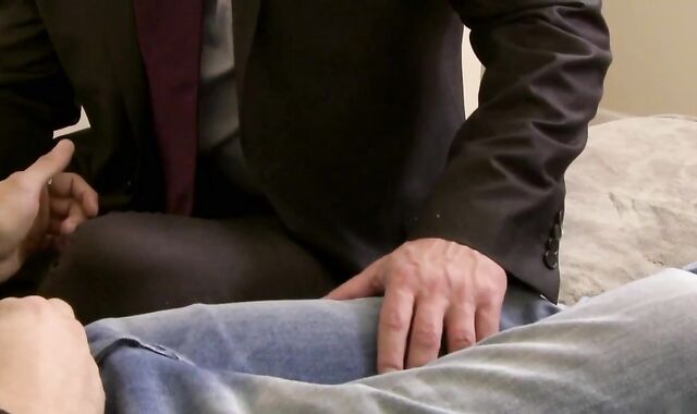 Sugar Daddies Part 3