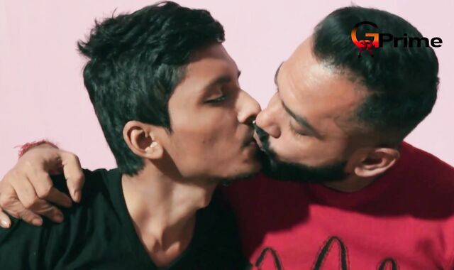 faggot Father bonks Teenage fellow