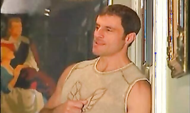 D'ddy And school-elderly age teenie dream