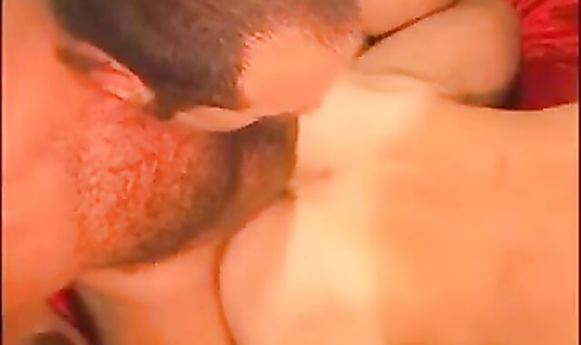 D'ddy And school-elderly age teenie dream