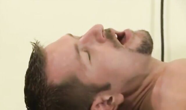 Couple shared in shower