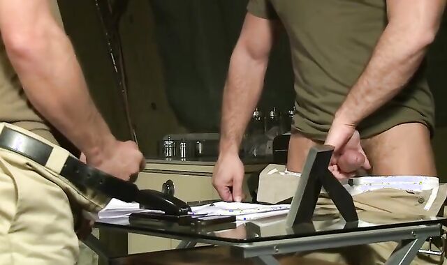 Physicians And Dads , Scene2