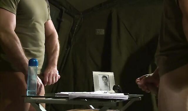 Physicians And Dads , Scene2