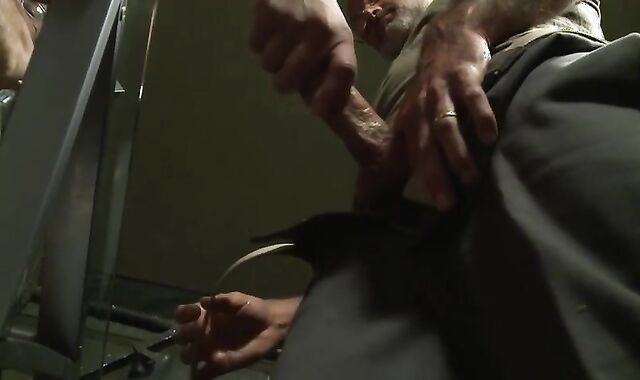 Physicians And Dads , Scene2