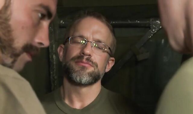 Physicians And Dads , Scene2