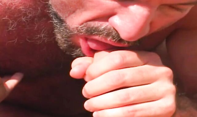 Senses the need for hard-core plumb-a-thon