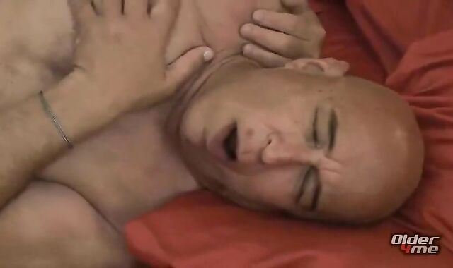 My Wife Is Running Errands (O4M)