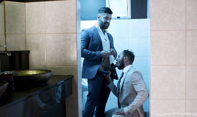 RS - My Chief Is A 10-Pounder