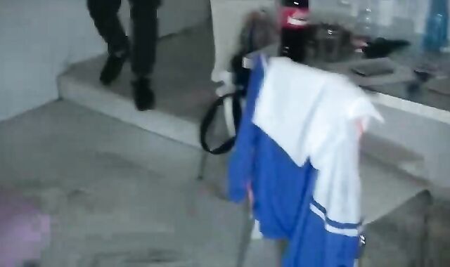 Married father Indulges His Need For gap(s)