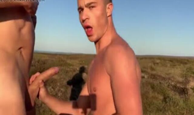 James Keresford And Kendrich Thomas