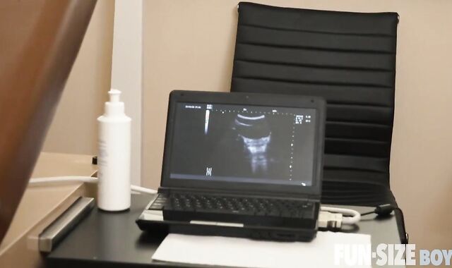 AUSTIN & DR CUB Ch18-ace bang Ultrasound