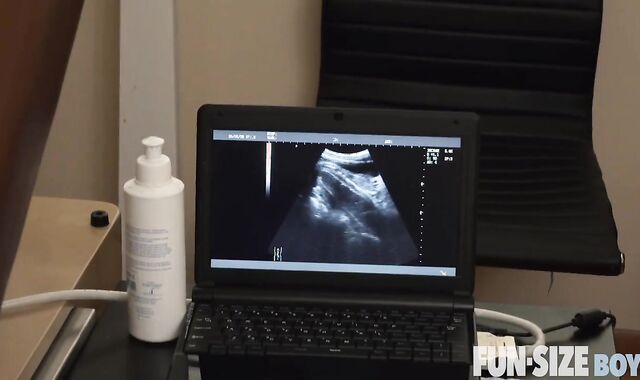 AUSTIN & DR CUB Ch18-ace bang Ultrasound