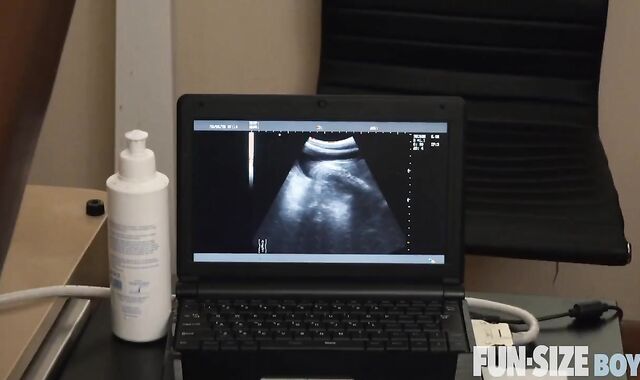 AUSTIN & DR CUB Ch18-ace bang Ultrasound