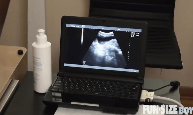 AUSTIN & DR CUB Ch18-ace bang Ultrasound