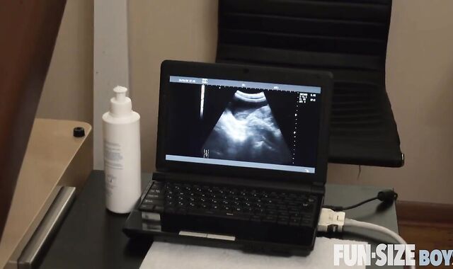 AUSTIN & DR CUB Ch18-ace bang Ultrasound