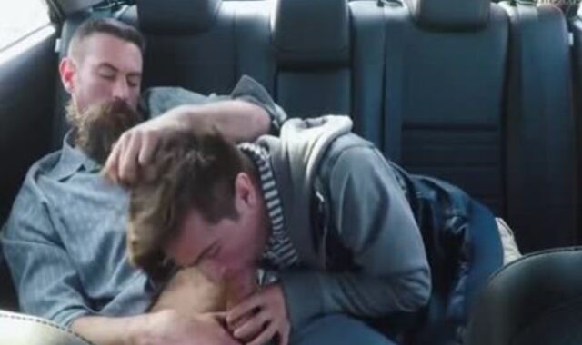 FD drilled B4 His Test