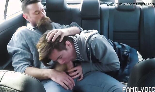 FD drilled B4 His Test