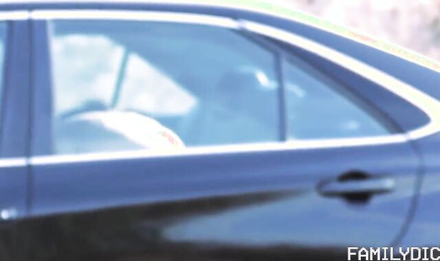 FD drilled B4 His Test