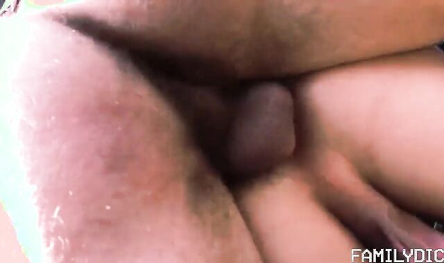 FD drilled B4 His Test