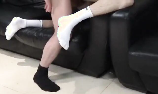 Thierry Schaffauser And Duke (DFL P3)