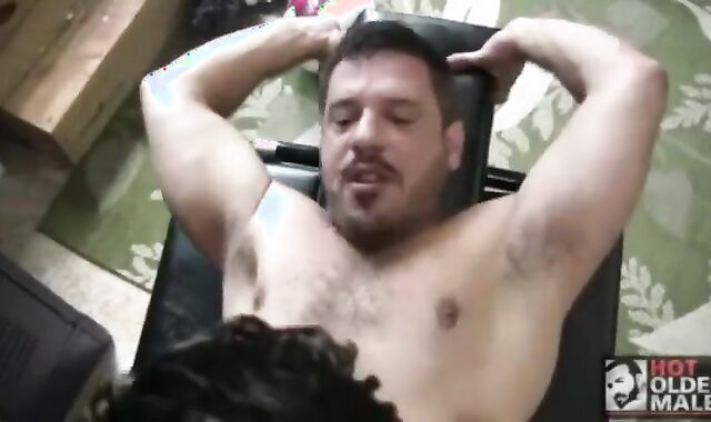 Lorenzo Bilbao And ramrod Drainer (DDB P1)