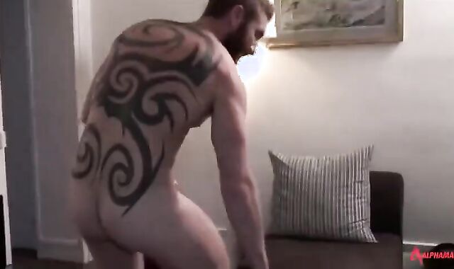 Joe Gunn And Tony Axel (WOMP P2)