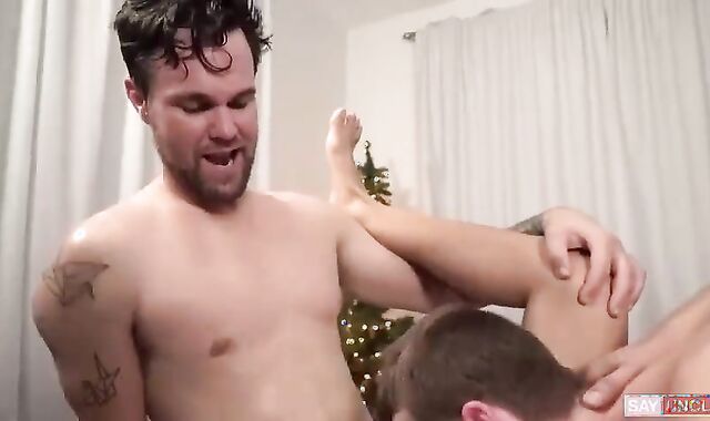 Craving nailed raunchy