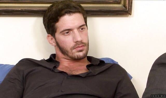 IconMale - Dirk Caber wants ravaging