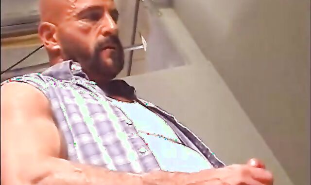 Truck Stop Muscle - Vignette 1 - Pacific Sun Refreshment