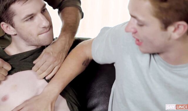 Youngster Trade: Perfect Thyle Knoxx agrees to rock-rock-hard plunging