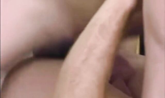 Vintage finds boner to smash