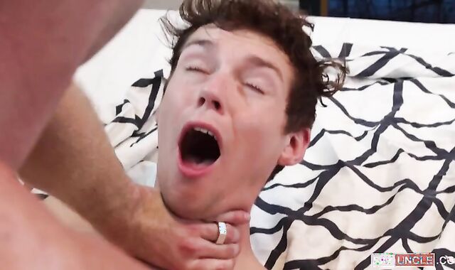 Bad Grades, Bad teenager - Jack Bailey, Brian Bonds