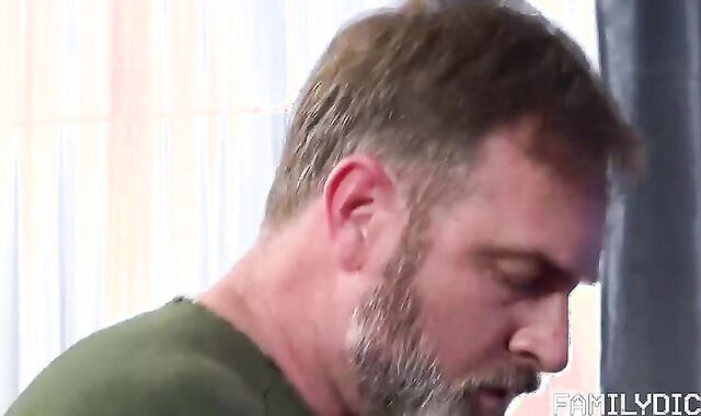 Latin Exchange College girl Acquires inserted Rock-hard By Dad