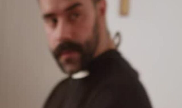 Catholic twunk Ryan Jacobs Needs To Be Wedged Hard For His Bad Grades