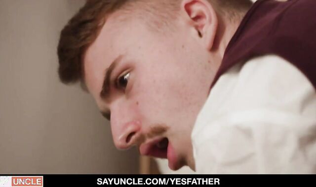 Catholic twunk Ryan Jacobs Needs To Be Wedged Hard For His Bad Grades