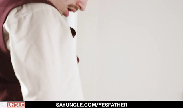 Catholic twunk Ryan Jacobs Needs To Be Wedged Hard For His Bad Grades