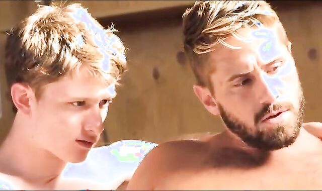 parent Gives The okay For AssPlay To His