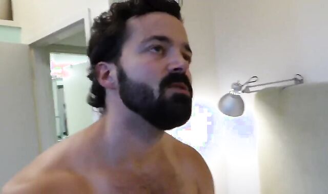 Harsh shagging accompanied by very first-timer