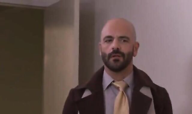 Mate lusts stuffing hard